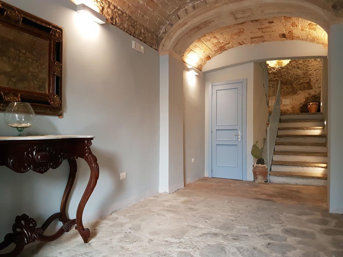 Artemisia Apartment Tropea Exterior photo